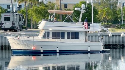 40' Mainship 2006 Yacht For Sale